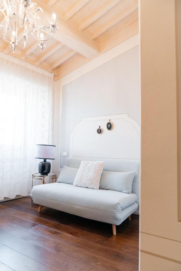Ginevra Suite Cortona Eksteriør bilde