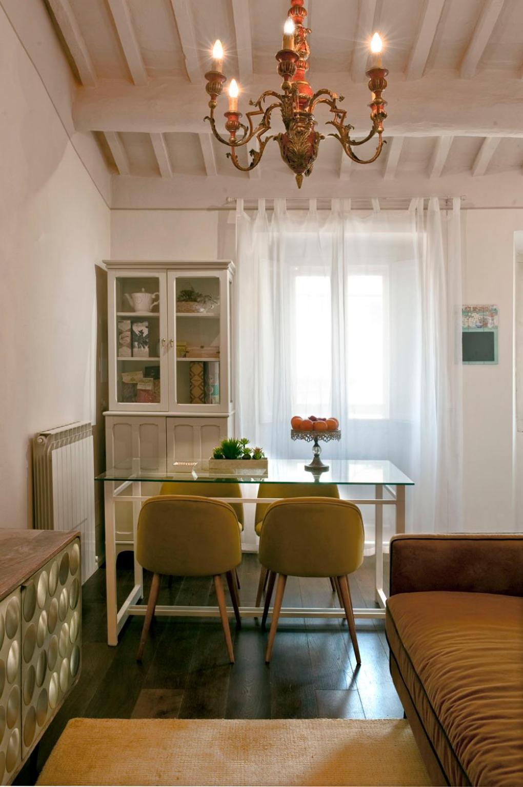 Ginevra Suite Cortona Eksteriør bilde